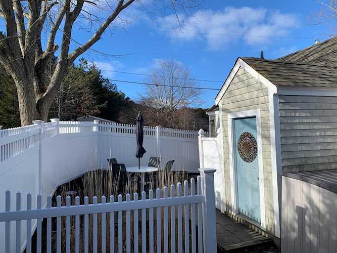 11 Hughes Road Truro, MA 02666