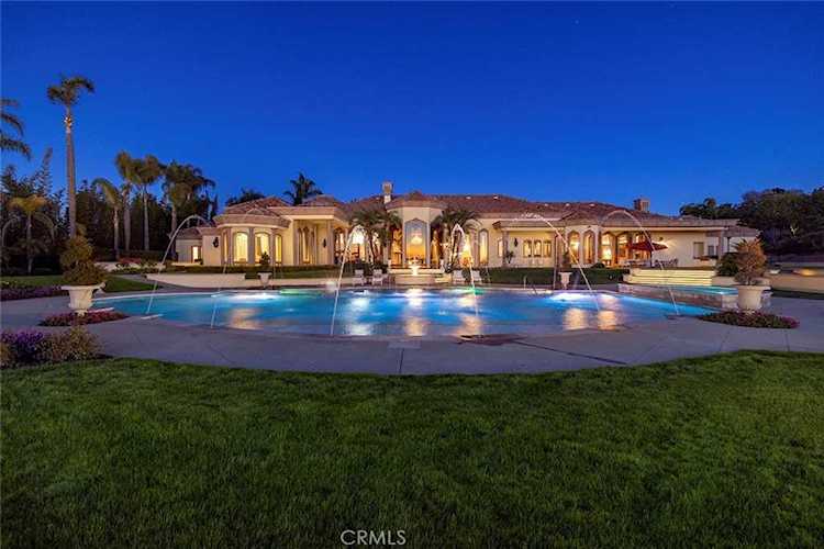 6883 Alydar Corte Rancho Santa Fe, CA 92067