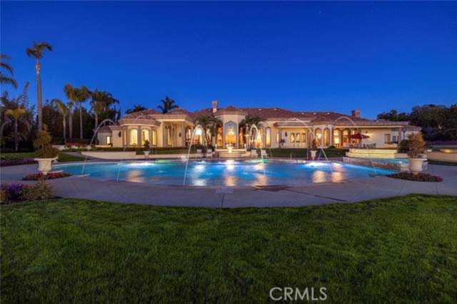 6883 Alydar Corte Rancho Santa Fe, CA 92067