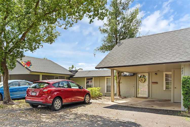 882 Jonathan WAY Altamonte Springs, FL 32701