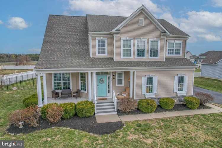 83 Chanticleer Circle Camden Wyoming, DE 19934