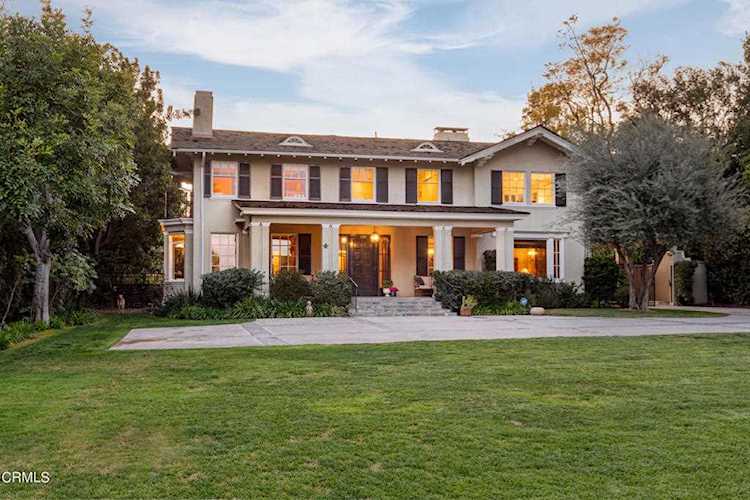 1199 Wentworth Ave Pasadena, CA 91106 | MLS P1-13059 Photo 1