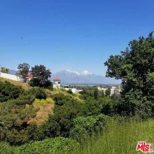 0 North Hill Rd Pomona, CA 91768