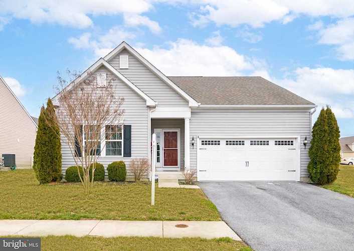 108 N Alnwick Ln Millsboro, DE 19966 | MLS DESU2038332 Photo 1