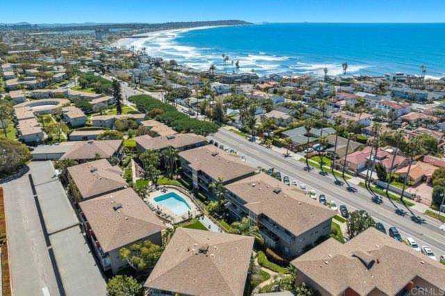 5367 La Jolla Blvd. #50 La Jolla, CA 92037