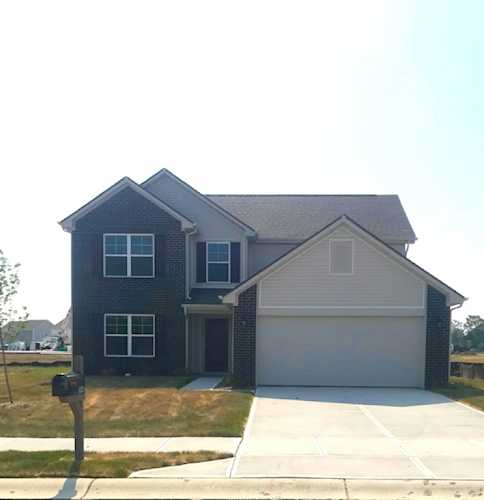 1125 Noel Trace Rd Danville, IN 46122