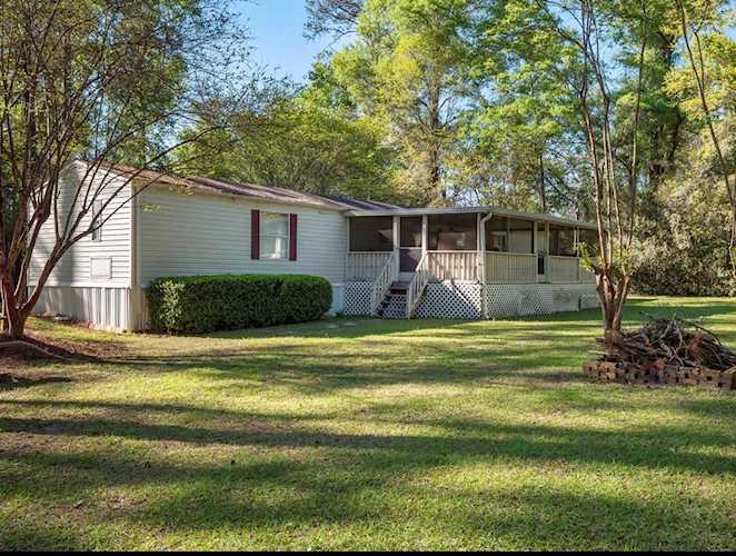 107 W Notre Dame St Monticello, FL 32344 in None Photo 1