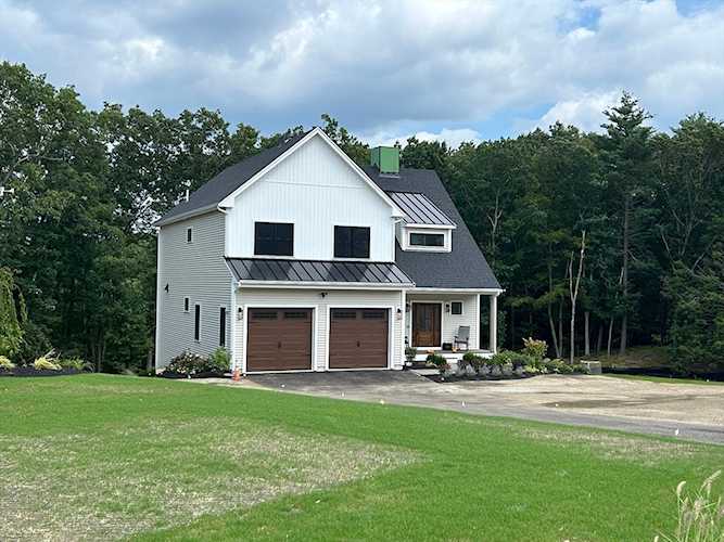 67 Massapoag Street #2 Weymouth, MA 02190