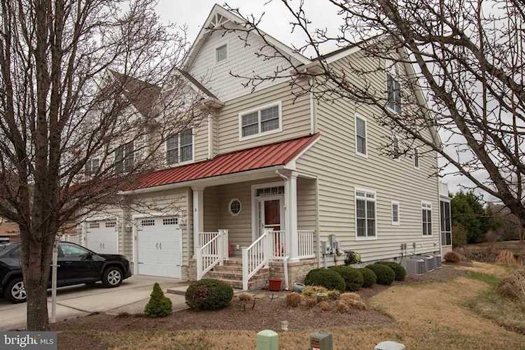PHOTOS & DETAILS: 3 Ocean Mist Dr #6A, Ocean View, DE 19970 For Sale - MLS #DESU2034534 - Photos, Virtual Tour, School Info - Real Estate Listing Info Photo 1