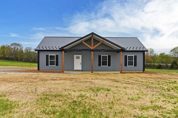 836 Collins Ferry Rd Gladys, VA 24554