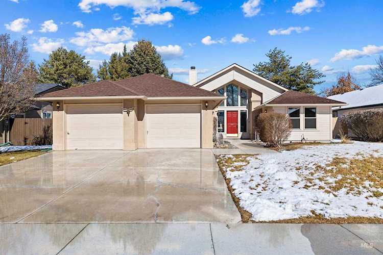 Build Idaho- Prepare to be Moved! Idaho's Ultimate Home Search Photo 1