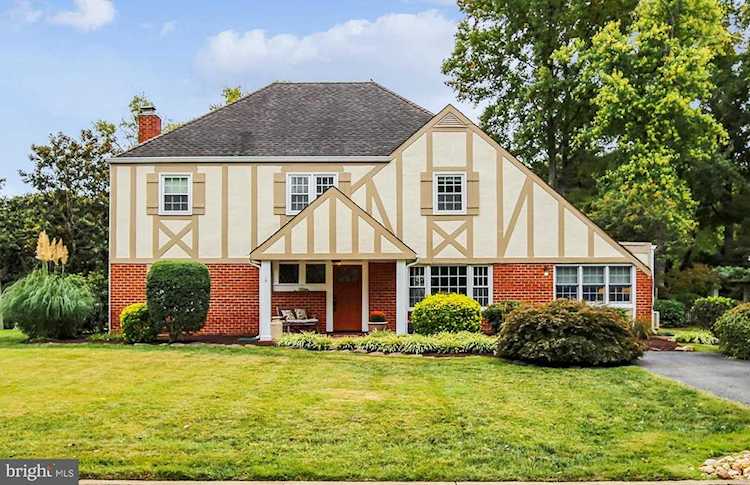 7868 Midday Ln Alexandria, VA 22306