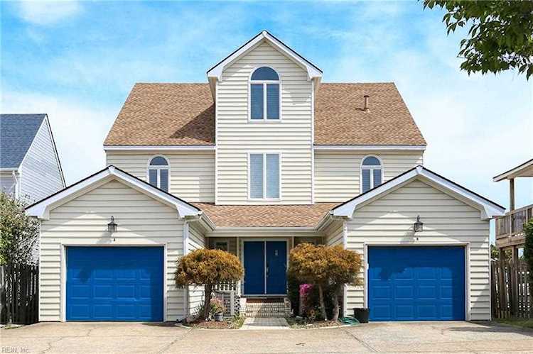 1532 E Ocean View Ave Norfolk, VA 23503