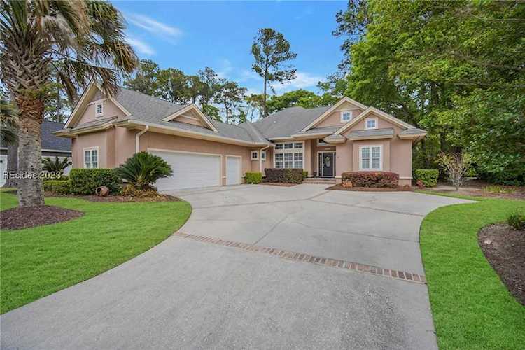 54 Wicklow Dr Bluffton, SC 29910