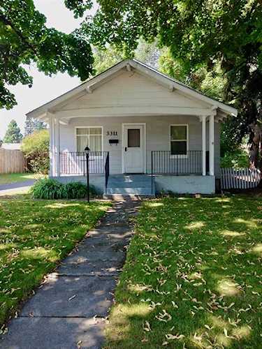 3311 E 34th Ave Spokane, WA 99223 | MLS 202311902 Photo 1