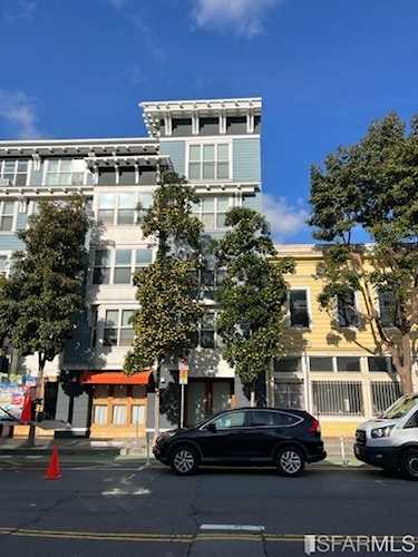 270 Valencia Street #301 San Francisco, CA 94103