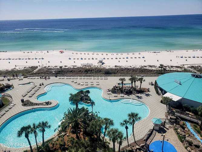 11483 Front Beach 404 Rd #404 Panama City Beach, FL 32407