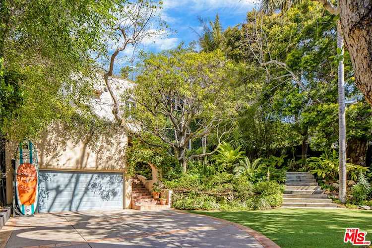 175 W Channel Rd Santa Monica, CA 90402
