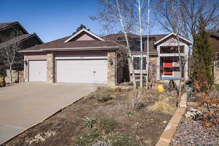 1645 Peregrine Ct Broomfield, CO 80020 | MLS 3537956 Photo 1