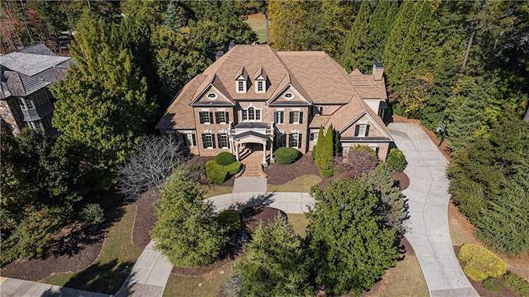 4554 Whitestone Way Suwanee, GA 30024
