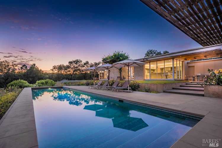 1861 Hale Road Sonoma, CA 95476