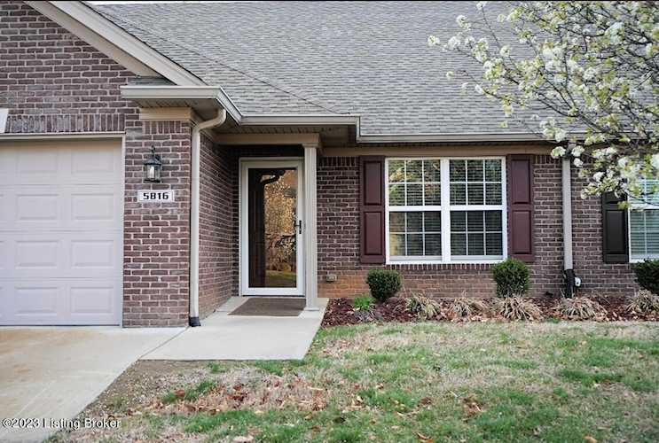 5816 Shepherd Crossing Dr Louisville, KY 40219