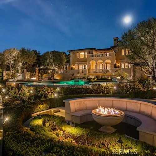 31 High Water Newport Coast, CA 92657