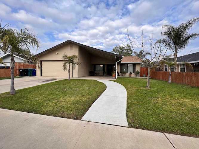 1146 N Westside St Porterville, CA 93257 | MLS 222981 Photo 1