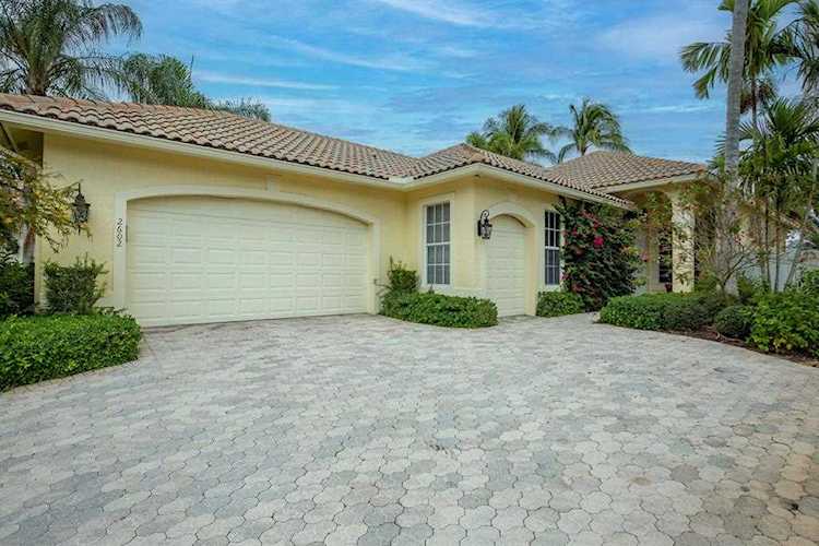 2602 Players Court Wellington, FL 33414