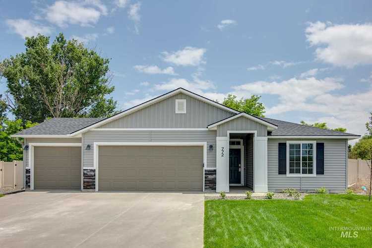 Build Idaho- Prepare to be Moved! Idaho's Ultimate Home Search Photo 1