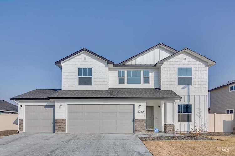 Build Idaho- Prepare to be Moved! Idaho's Ultimate Home Search Photo 1