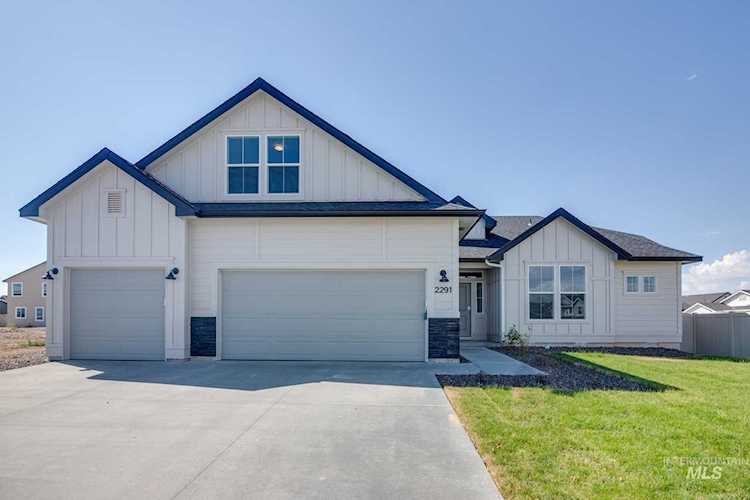 Build Idaho- Prepare to be Moved! Idaho's Ultimate Home Search Photo 1