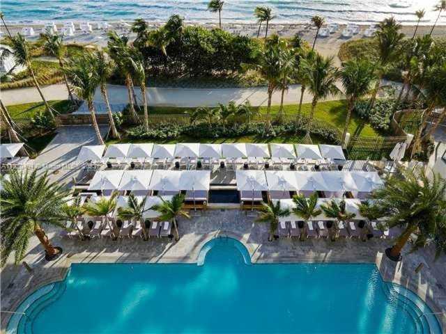 9705 Collins Ave #903N Bal Harbour, FL 33154