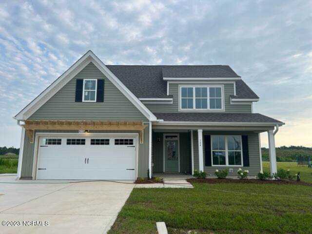 744 Aria Lane Hubert, NC 28539