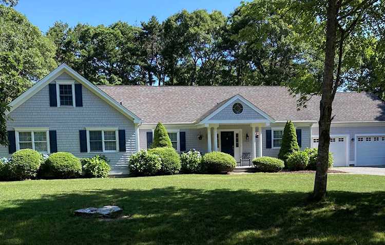 108 West Way Mashpee, MA 02649