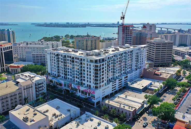 111 S Pineapple Ave #1208 Sarasota, FL 34236