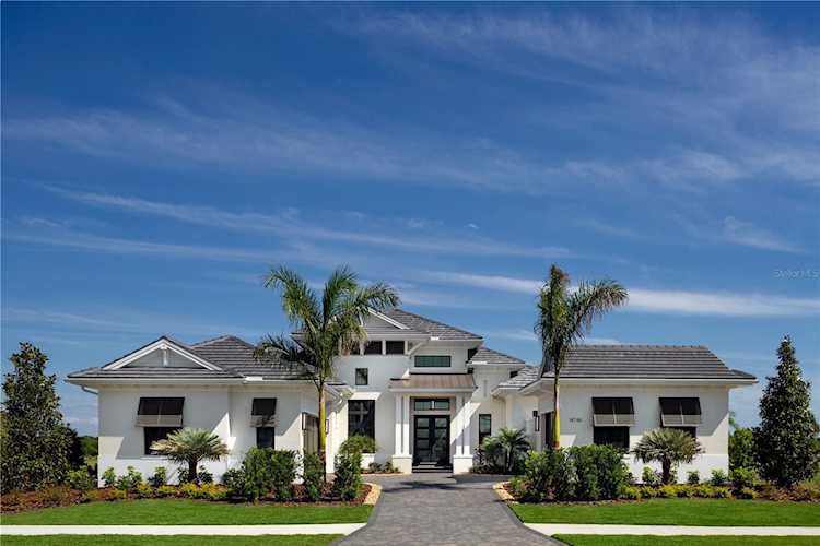 16506 Baycross Dr Lakewood Ranch, FL 34202