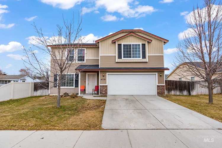 Build Idaho- Prepare to be Moved! Idaho's Ultimate Home Search Photo 1