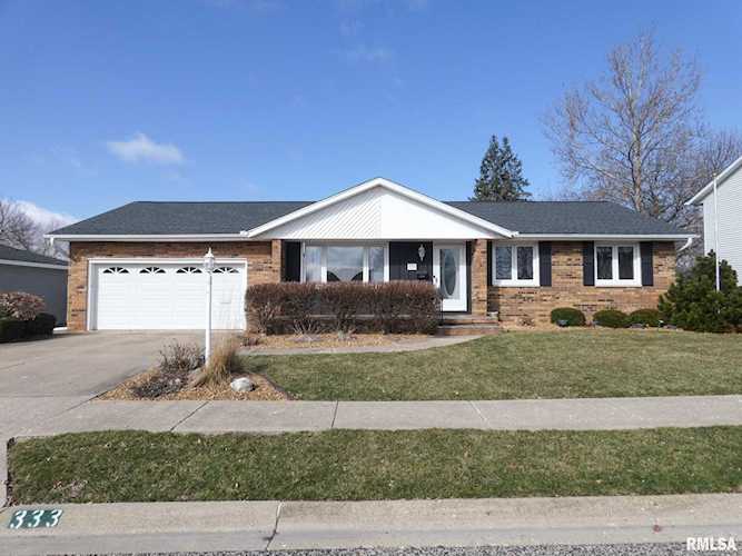 333 S Montana Ave Morton, IL 61550 home for sale, MLS#PA1241088 - Rodgers Real Estate Group Photo 1