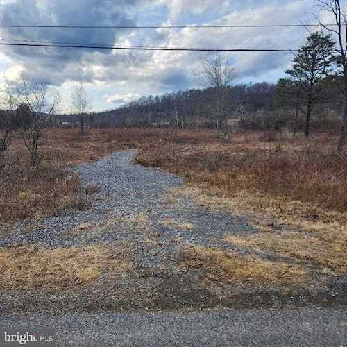 0 W Dowdy Hole Rd #LOT 1 Howard, PA 16841
