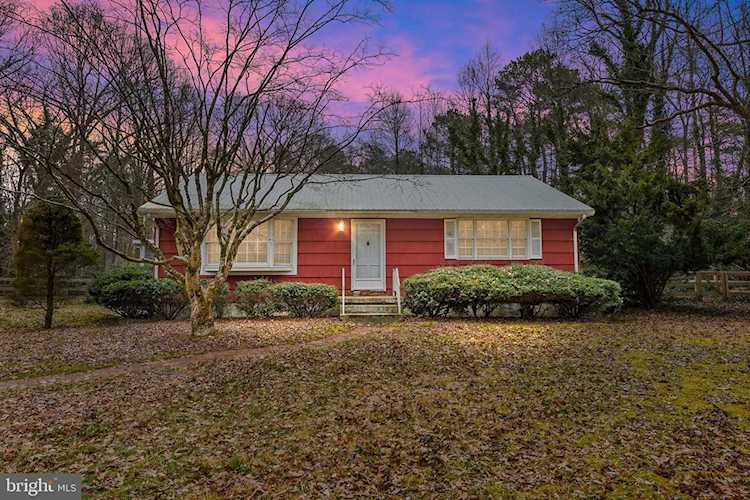 17133 Gravel Hill Rd Milton, DE 19968