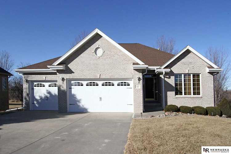 5217 Deer Ridge Dr Eagle, NE 68347 home for sale, MLS#22300851 - Flatwater Realty Photo 1