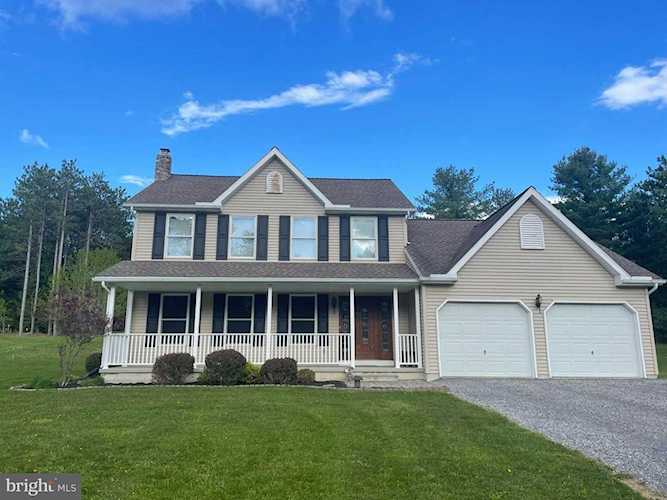 140 Reservoir Rd Morrisdale, PA 16858 | home for sale | KBB Photo 1
