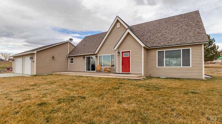 Build Idaho- Prepare to be Moved! Idaho's Ultimate Home Search Photo 1