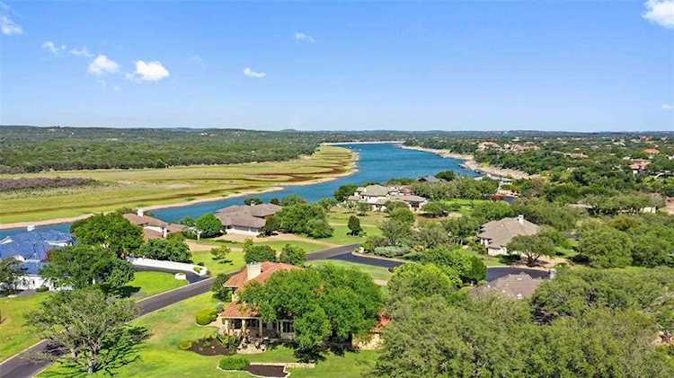2702 Keel CT Spicewood, TX 78669