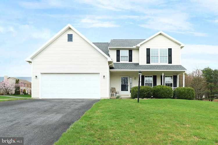 200 Doubletree Place Port Matilda, PA 16870 | home for sale | KBB Photo 1