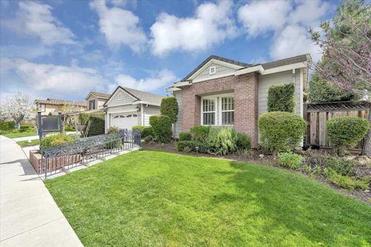 18022 Calle Central, Morgan Hill, CA 95037 | RubyHome Photo 1