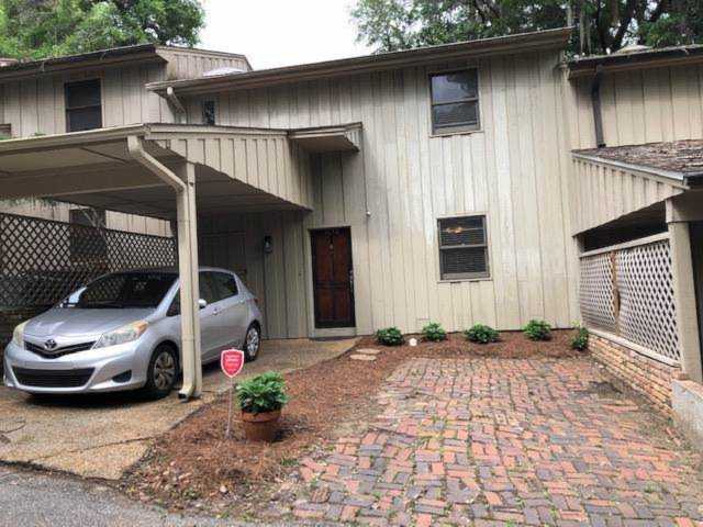 1838 Fernando Ln Tallahassee, FL 32303 in Casablanca Townhouses Photo 1