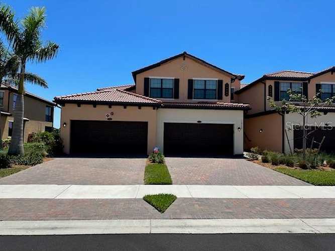 10809 Tarflower Dr #101 Venice, FL 34293