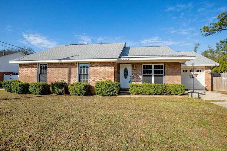 3995 Shorewood Dr Pensacola, FL 32507 | MLS 622318 Photo 1